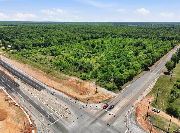 Moultrie Road, Albany, GA 31705