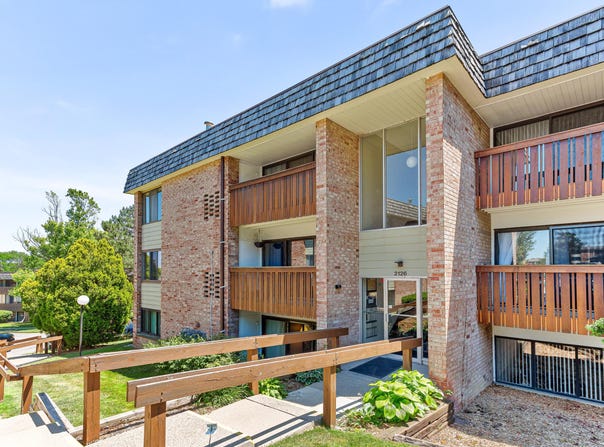 2126 Pauline Boulevard, Ann Arbor, MI 48103