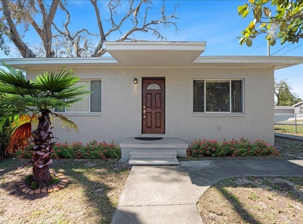 8608 N 20TH Street, TAMPA, FL 33604