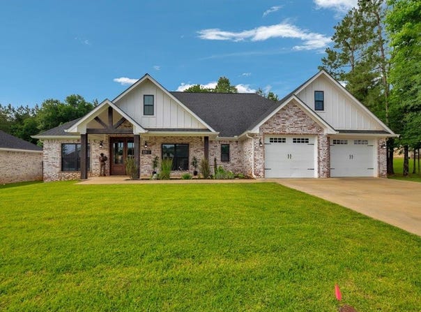 920 Spring Creek Drive, Nacogdoches, TX 75965