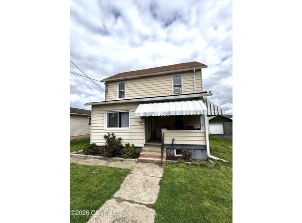 1121 FIRST Avenue, Berwick, PA 18603