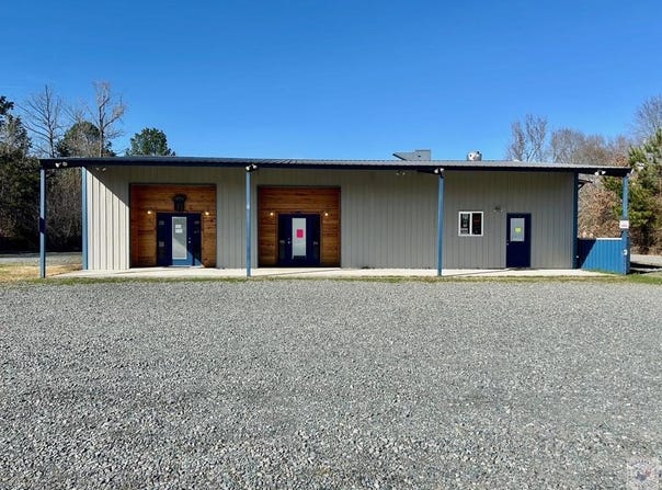9318 N Hwy 59, Atlanta, TX 75551
