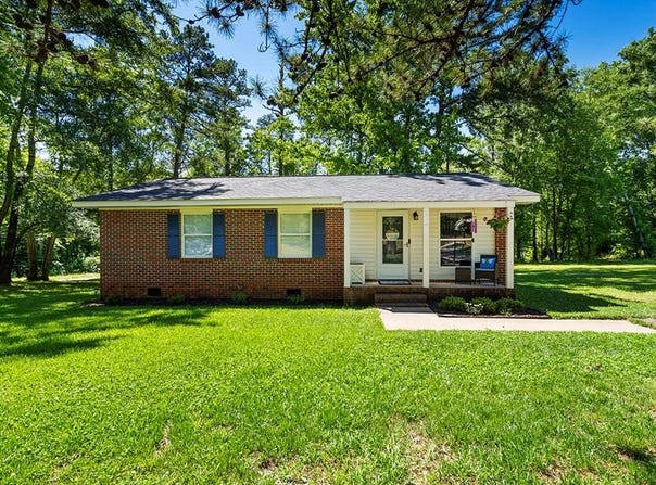 80 Audubon, Ware Shoals, SC 29692