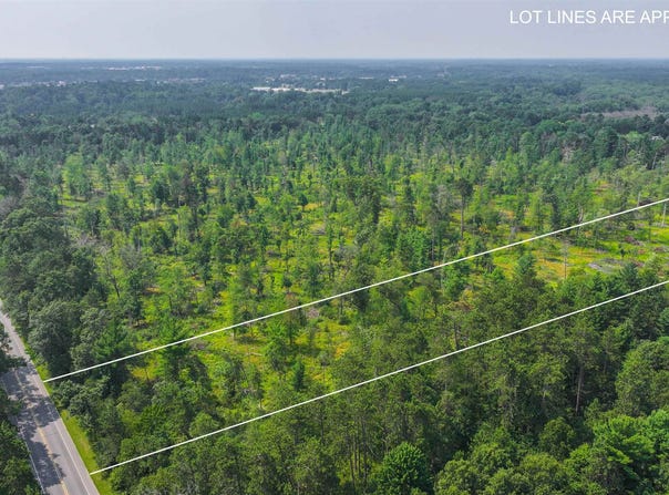 5 Acres BRILOWSKI ROAD N, Stevens Point, WI 54482
