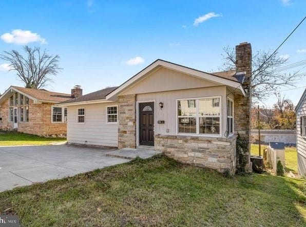 704 BRUNSWICK ST, BRUNSWICK, MD 21716