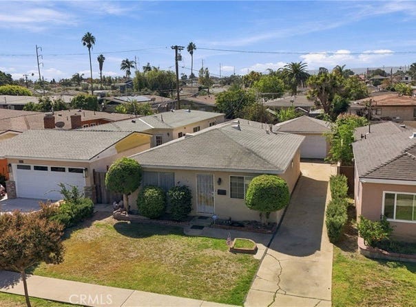 5154 W 134th Place, Hawthorne, CA 90250