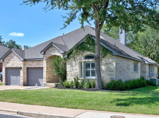 4801 Interlachen Ln, Austin, TX 78747