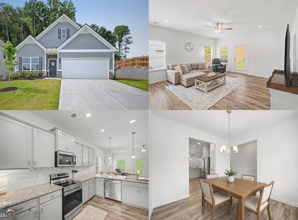 103 Sycamore Lane, Calhoun, GA 30701