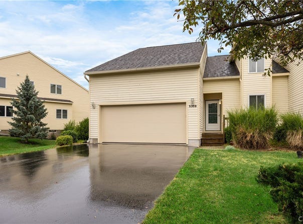 5309 Bunker Hill, Syracuse, NY 13207