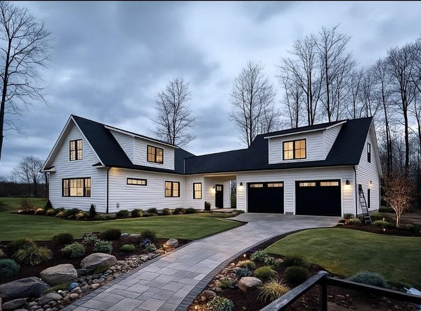 2215 ROBINSON RIDGE, BELLAIRE, MI 49615