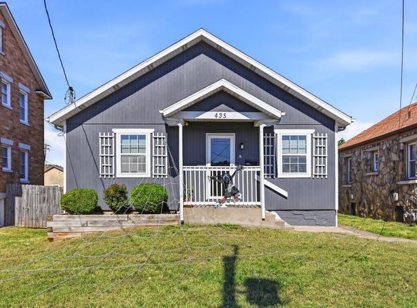 435 E Bear Boulevard, Springfield, MO 65806