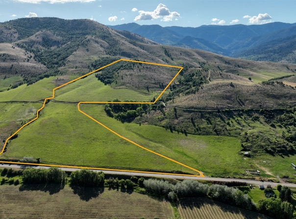 6918 E Hwy 36, Preston, ID 83263