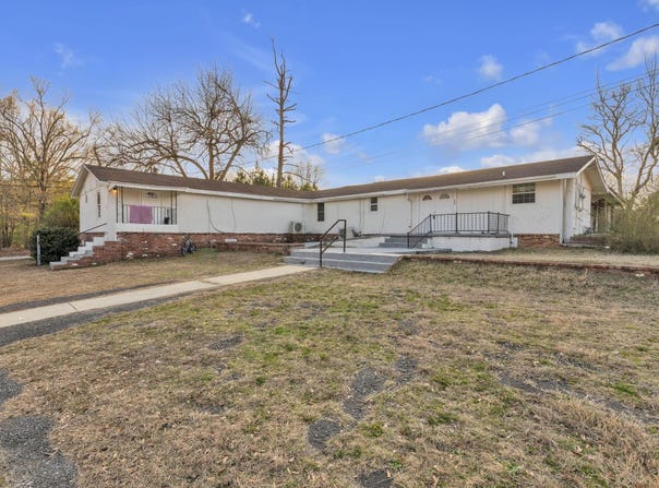 21 U Street, Honea Path, SC 29654