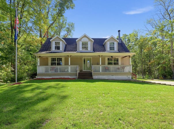 45101 Dunn Road, Belleville, MI 48111
