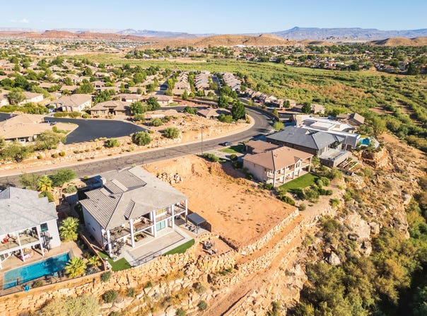 1400 E Lot 21, St George, UT 84790