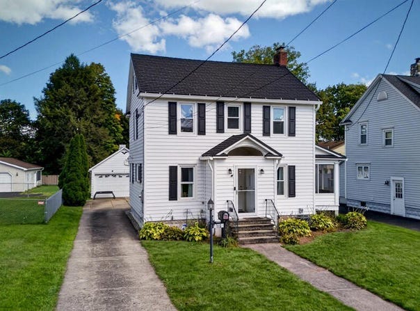 716/815 N Elmer Avenue/N Lehigh Avenue, Sayre, PA 18840