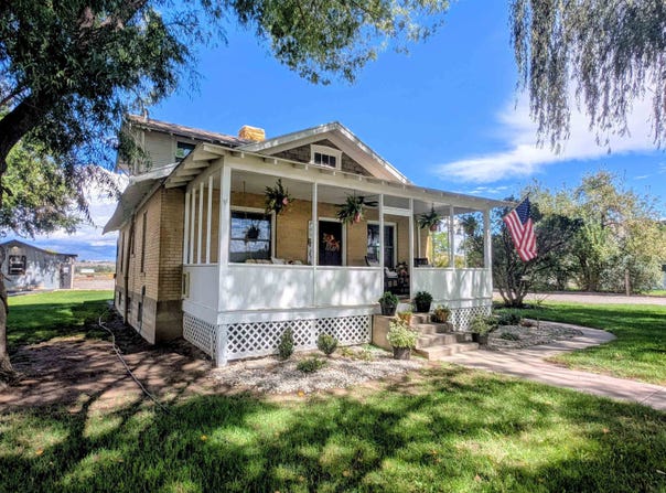 19643 H Road, Delta, CO 81416