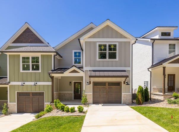 804 Eagle Rest Drive, Grand Rivers, KY 42045