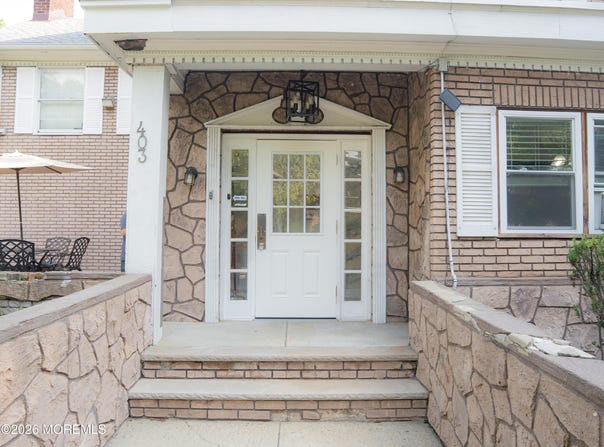 403 Claremont Avenue, Montclair, NJ 07042