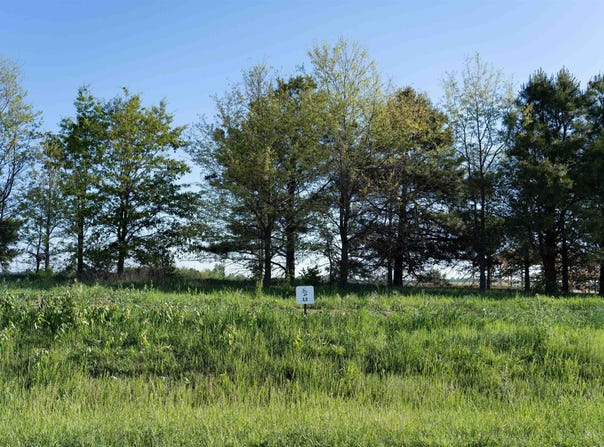 9865 Ayrshire Road, Chandler, IN 47610