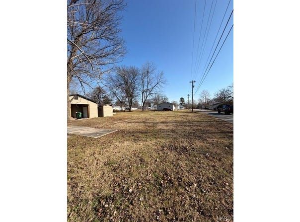 1620 Thomas Street, Poplar Bluff, MO 63901