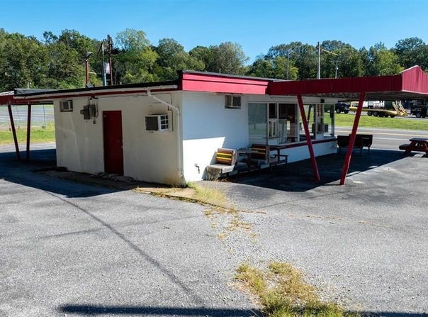 426 E Adair Street, Smithland, KY 42081