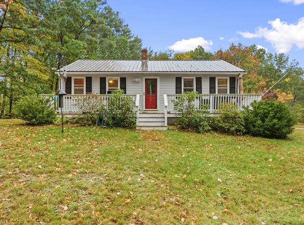 22 Grace Lane, Wells, ME 04090