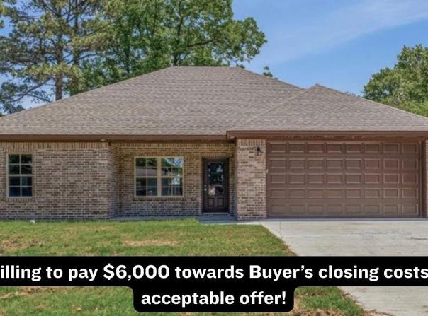 500 Thurmond, Leachville, AR 72438