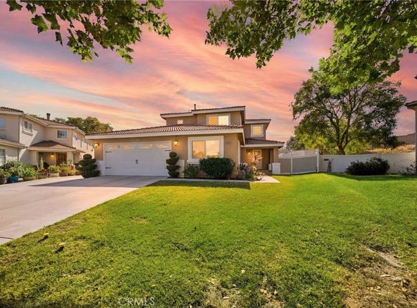 40312 Windsor, Temecula, CA 92591