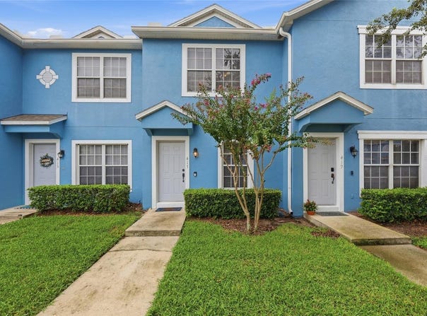 417 WILTON Circle, SANFORD, FL 32773