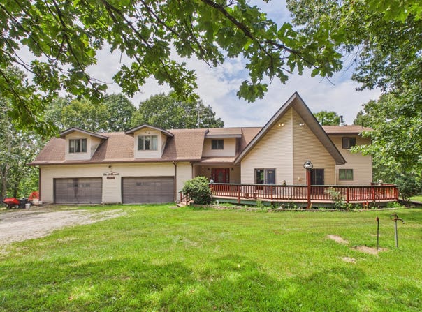 12283 Stave Mill Road, Cabool, MO 65689