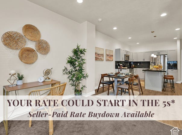 3869 S 1630 W, West Valley City, UT 84119