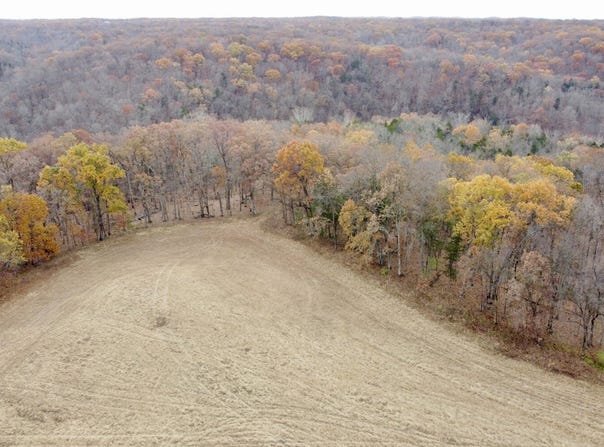 Polston Ln, Marthasville, MO 63357
