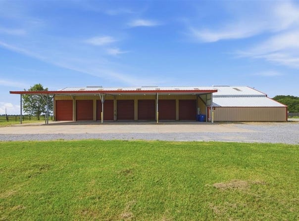 172 Sara Lane, Ragley, LA 70657