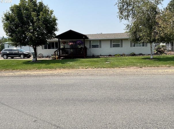 160 S 17th st, Elgin, OR 97827