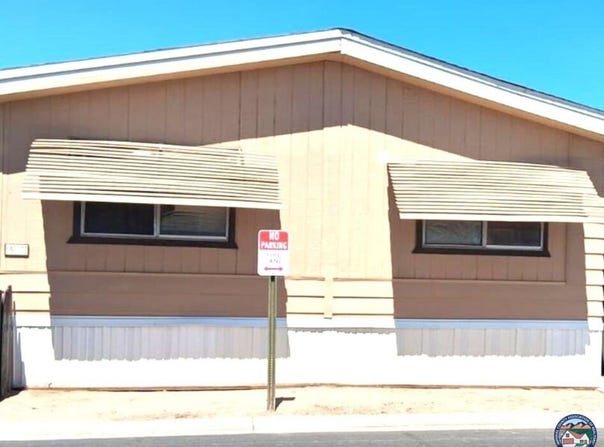 1850 Lincoln Ave, El Centro, CA 92243