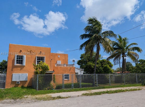 200 NW 34th Ave, Miami, FL 33125