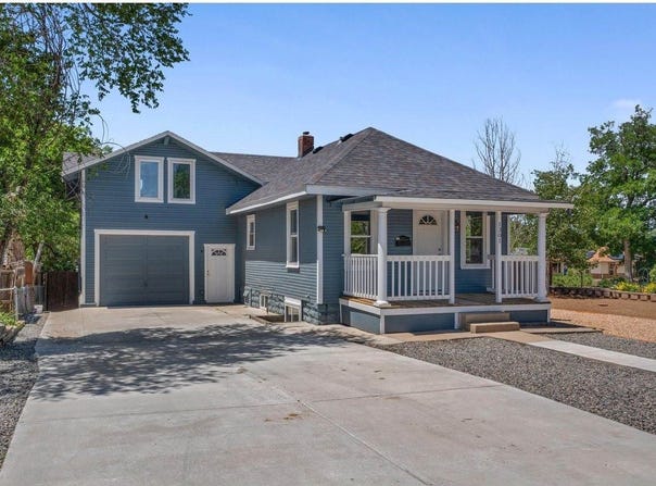 1301 16th Ave, Greeley, CO 80631