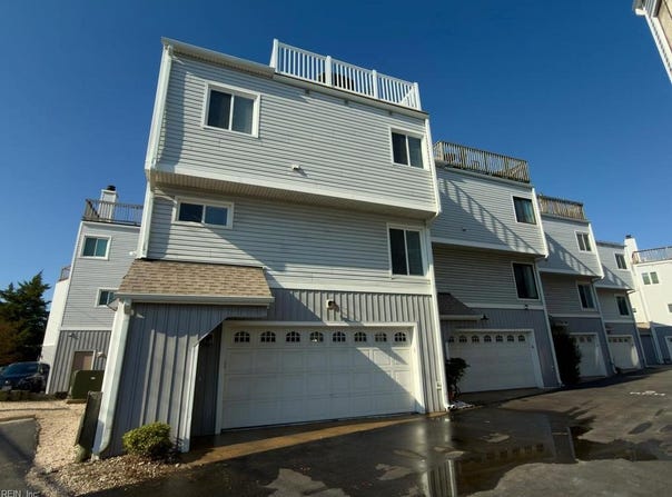 910 E Ocean View AVE, Norfolk, VA 23503