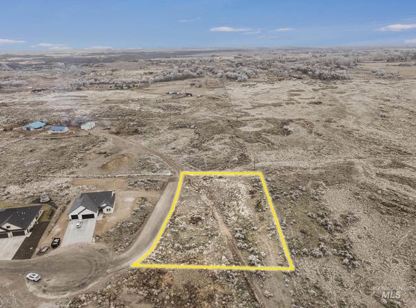 3419 E 4058 N, Kimberly, ID 83341