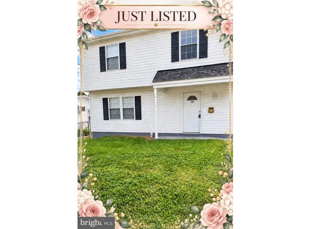 420 CARROLLTON Drive, FREDERICK, MD 21701