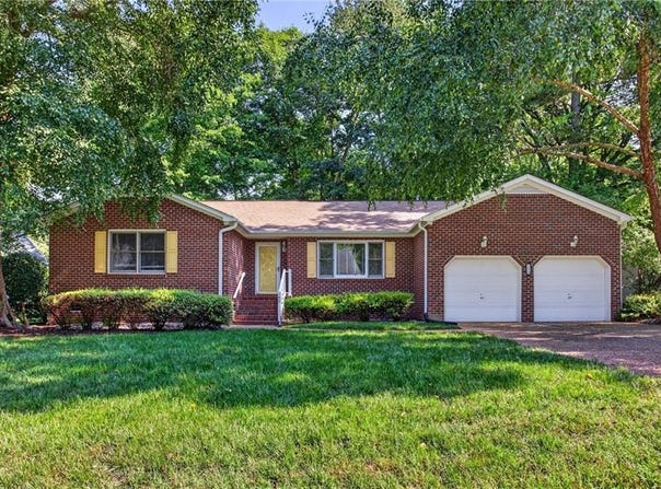 150 Wellington Circle, Williamsburg, VA 23185