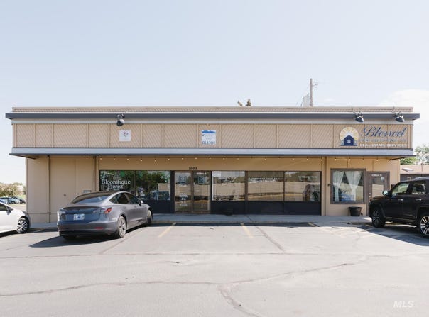 1008 SW 4th Ave, Ontario, OR 97914
