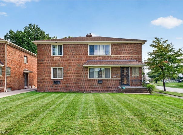 20404 Lake Shore Boulevard, Euclid, OH 44123