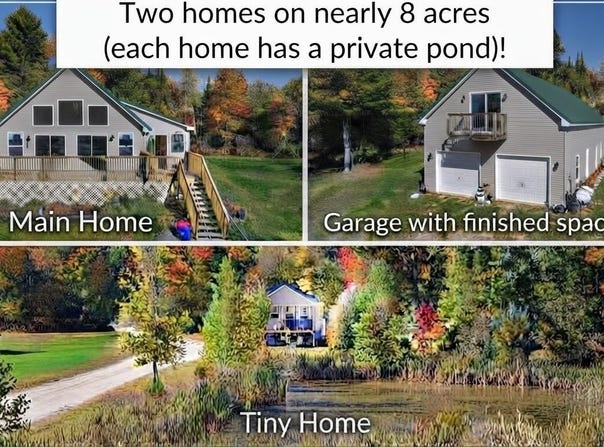 44 Billfred Way, Poland, ME 04274
