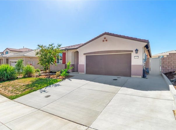 11412 Pinon, Yucaipa, CA 92399
