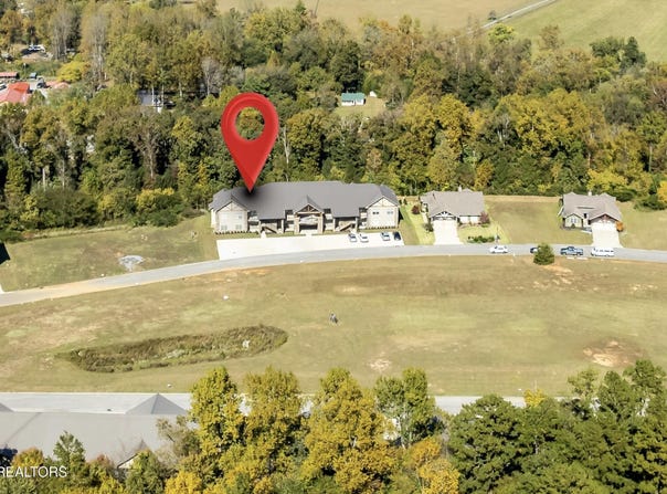 326 Shooting Star Loop, Townsend, TN 37882