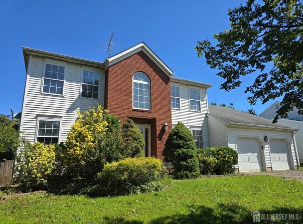 55 Andover Way, Hamilton, NJ 08610
