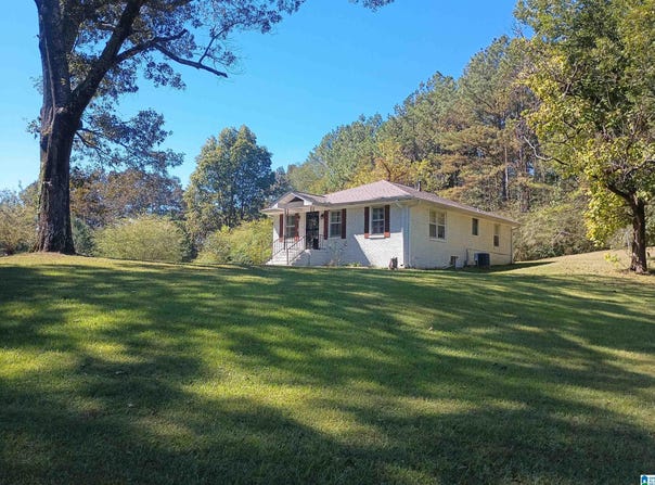 2001 CHENOOR ROAD, BIRMINGHAM, AL 35217