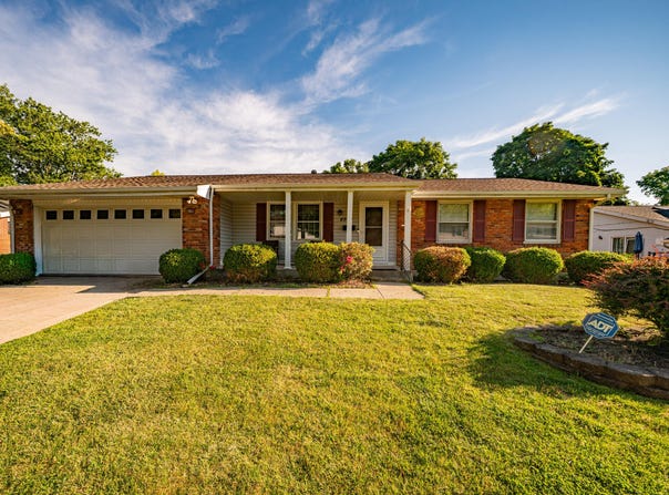 4939 Sweetbirch Drive, Dayton, OH 45424